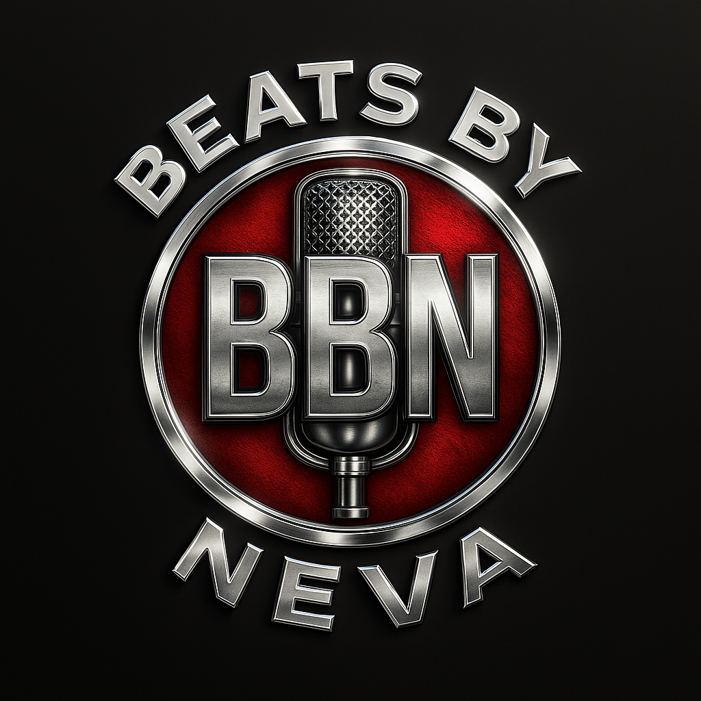 Beats by Neva logo