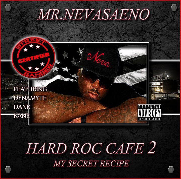 Hard Roc Café 2 – My Secret Recipe