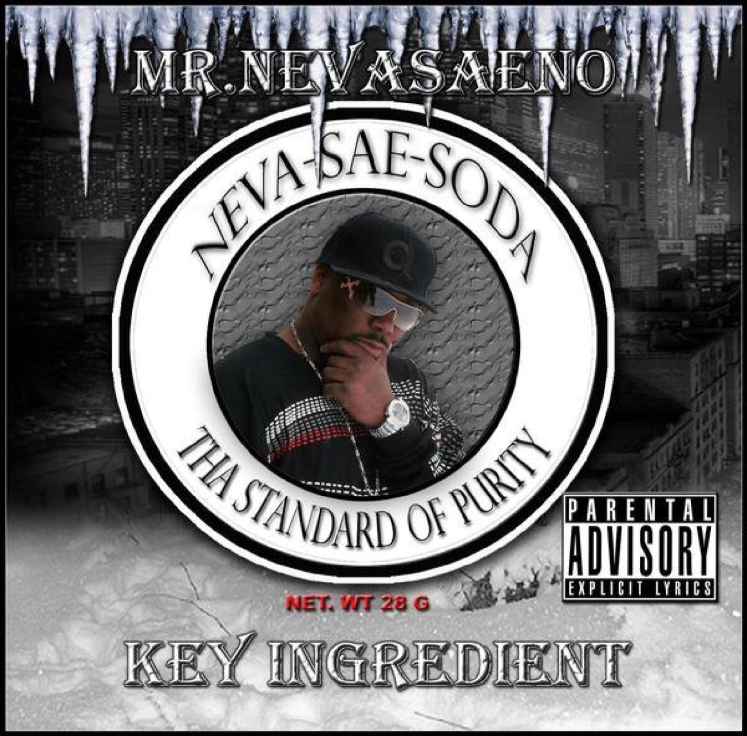 Key Ingredient – Neva