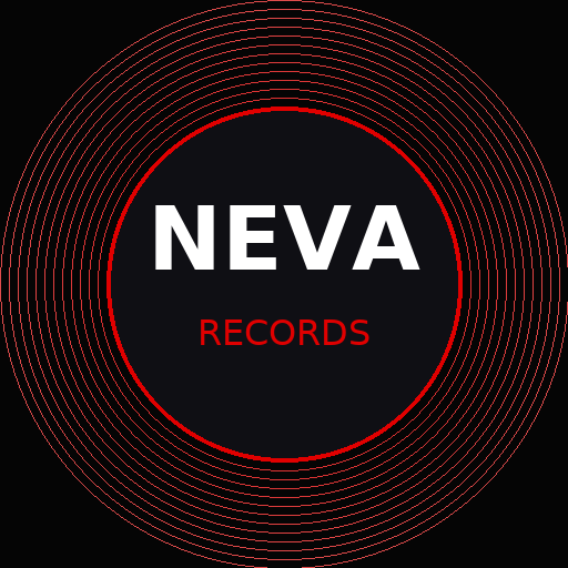 NEVA Records logo