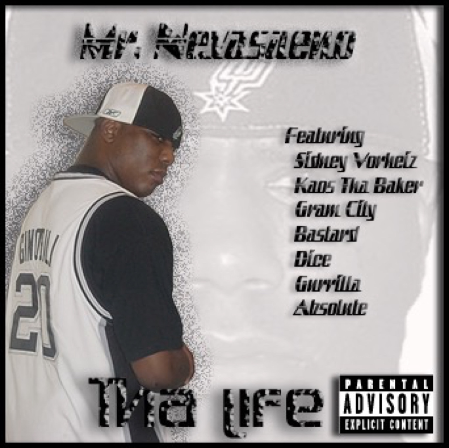 Tha Life – Mr. Nevasaeno