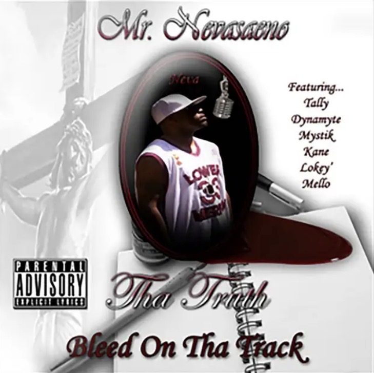 Tha Truth album cover