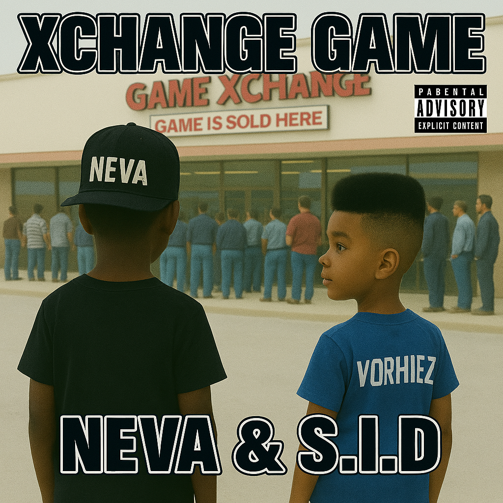 Xchange Game Coming Soon